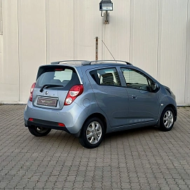 Ravon R2, 2017г, передний привод, автомат
