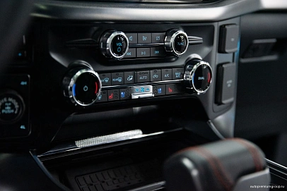 Ford F-150, 2024г, полный привод, автомат
