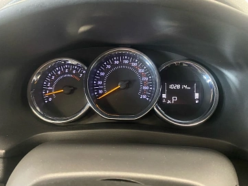 Renault Sandero, 2018г, передний привод, автомат