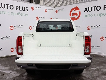 Mitsubishi L200, 2025г, полный привод, механика