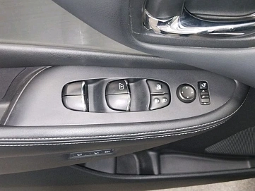 Nissan Murano, 2021г., полный привод, автомат