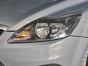 Ford Focus, 2010г, передний привод, механика