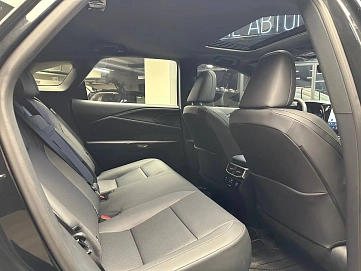 Lexus RX, 2025г, полный привод, автомат