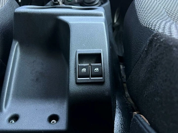 Lada (ВАЗ) 2121 (4x4), 2017г, передний привод, механика