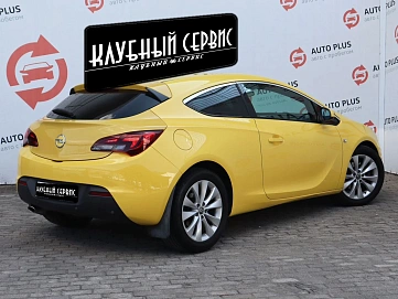Opel , 2014г., передний привод, автомат