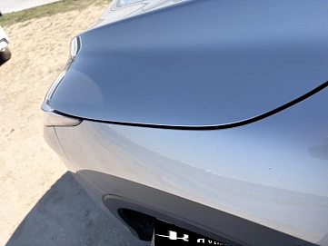 Lexus RX, 2020г, полный привод, автомат