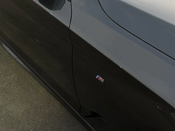 BMW , 2018г., задний привод, автомат