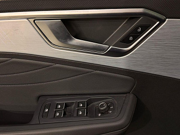 Volkswagen Talagon, 2023г, полный привод, робот