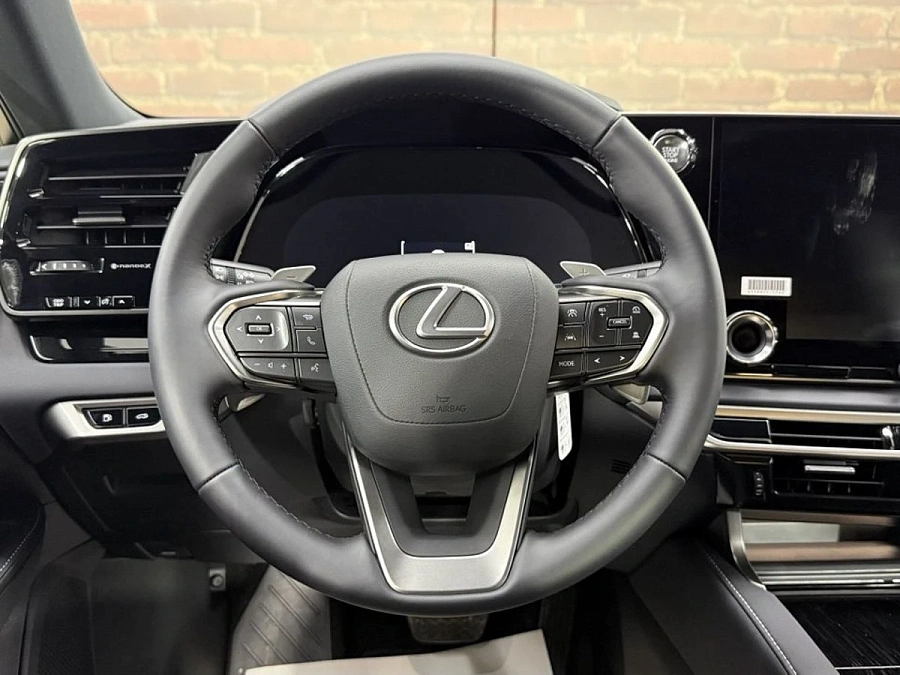 Lexus RX, 2025г., полный привод, автомат