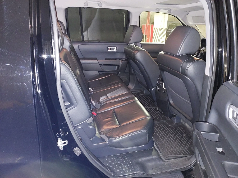 Honda Pilot, 2012г., полный привод, автомат