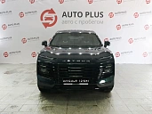 JETOUR DASHING, 2024г., передний привод, робот