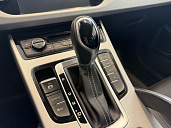 Geely Atlas, 2019г., передний привод, автомат