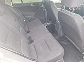 Volkswagen Tiguan, 2012г., передний привод, механика