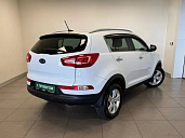 Kia , 2012г., передний привод, автомат