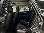 Mazda CX-5, 2022г., передний привод, автомат