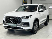 CHERY Tiggo 8 Pro e+, 2023г., передний привод, автомат