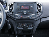 LADA_ВАЗ , 2018г., передний привод, механика