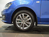 Volkswagen Polo, 2020г., передний привод, автомат