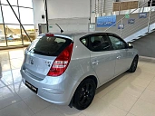 Hyundai i30, 2009г., передний привод, механика