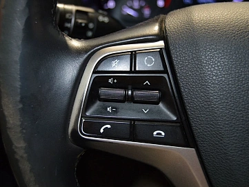 Hyundai Solaris, 2017г, передний привод, механика