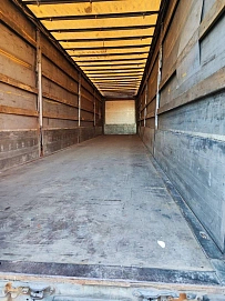 Schmitz Cargobull SPR, 2007г