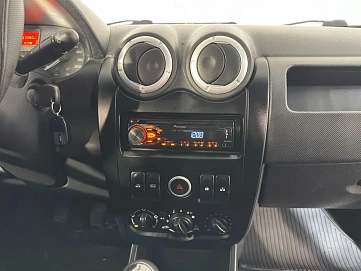 Lada (ВАЗ) Largus, 2016г, передний привод, механика