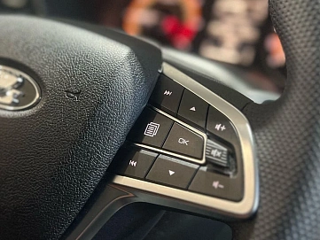 Lada (ВАЗ) Vesta, 2024г, передний привод, вариатор