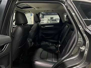 Mazda CX-5, 2022г, передний привод, автомат