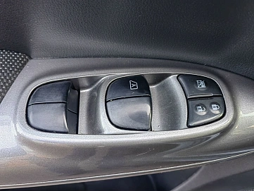 Nissan Juke, 2012г, передний привод, механика