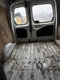 Citroen Berlingo, 2011г, передний привод, механика