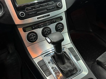 Volkswagen Passat, 2008г, передний привод, автомат
