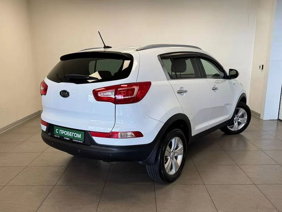 Kia , 2012г., передний привод, автомат