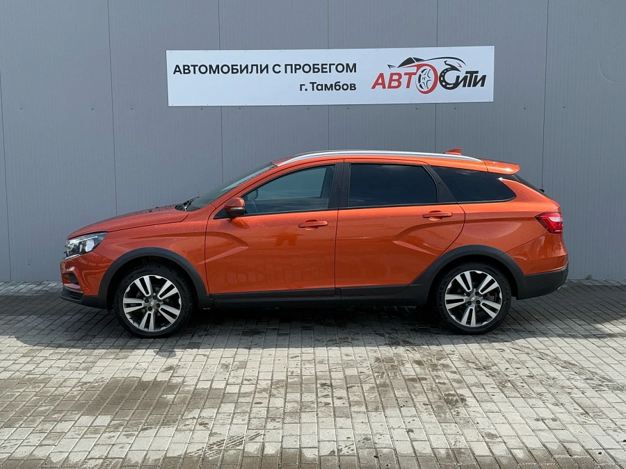 Lada (ВАЗ) , 2018г., передний привод, механика