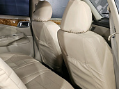 Nissan Sunny, 2003г., передний привод, автомат