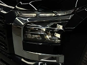 Mitsubishi L200, 2024г., полный привод, автомат