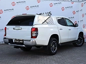 Mitsubishi L200, 2022г., полный привод, автомат