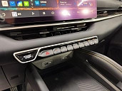 Geely Coolray, 2025г., передний привод, робот