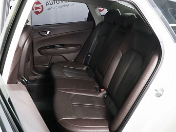 Kia Optima, 2018г, передний привод, автомат