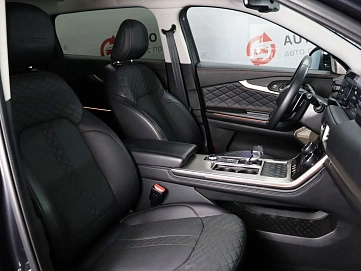 CHERYEXEED , 2023г., полный привод, робот