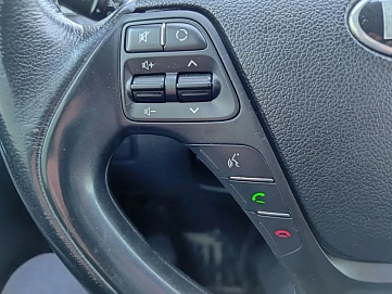 Kia Ceed, 2014г, передний привод, автомат