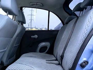 Nissan Micra, 2005г, передний привод, автомат