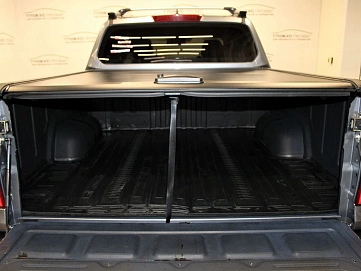 Changan Hunter Plus, 2024г, передний привод, автомат