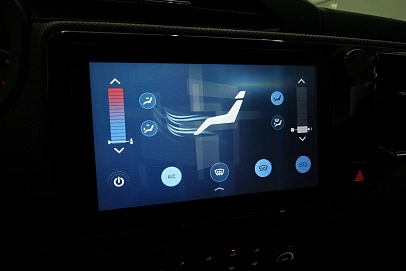 Chery Tiggo 4, 2021г, передний привод, вариатор