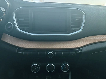 Lada (ВАЗ) , 2023г., передний привод, механика