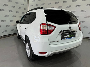 Nissan , 2018г., передний привод, механика