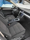 Volkswagen Passat, 2017г., передний привод, робот