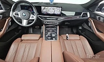 BMW X6, 2024г., полный привод, автомат