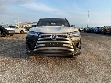 Lexus LX, 2024г, полный привод, автомат