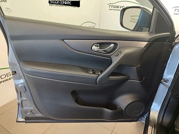Nissan Qashqai, 2020г, передний привод, автомат