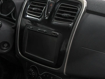 Renault , 2019г., передний привод, автомат